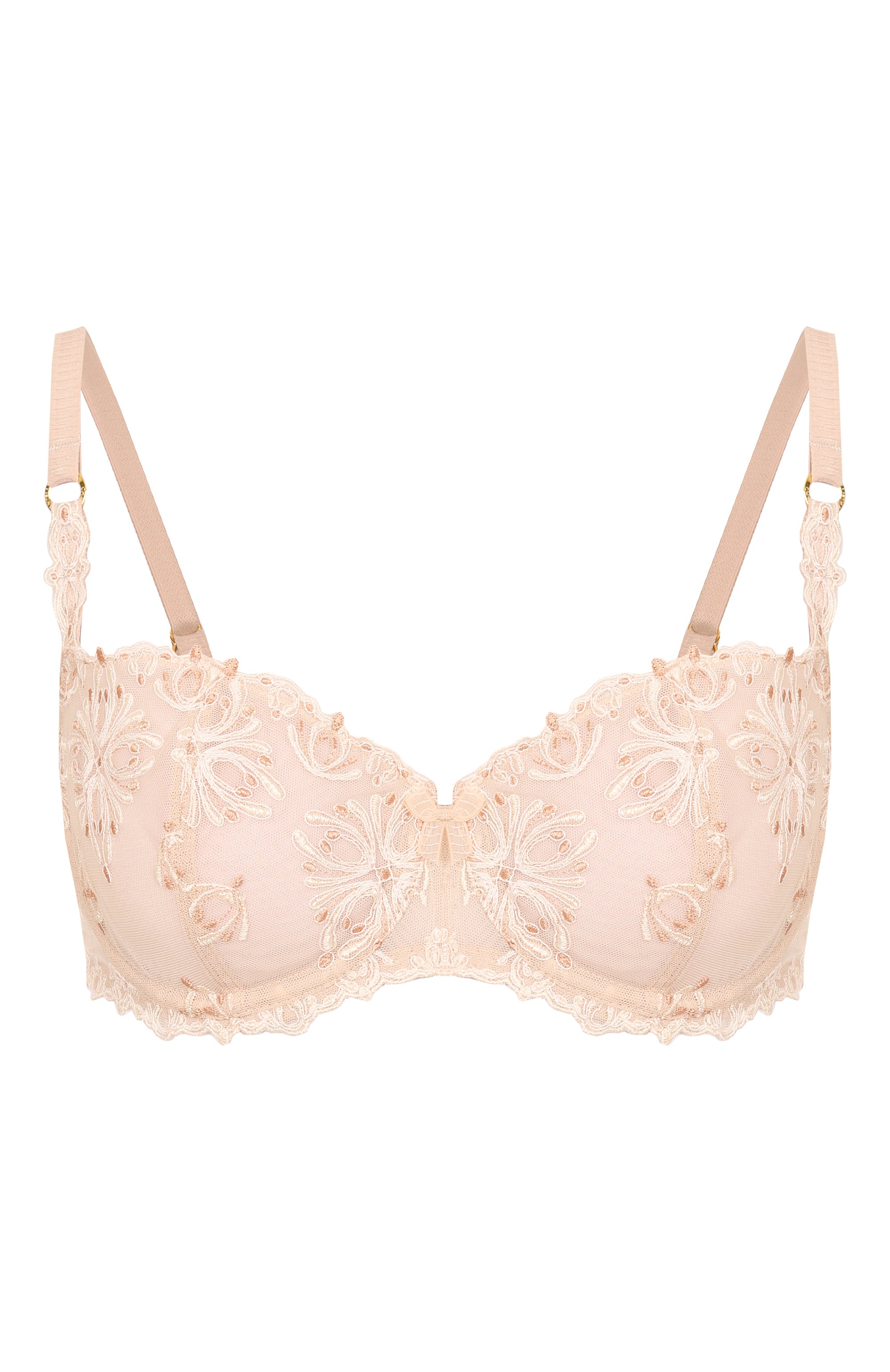 Бюстгальтер-балконет CHANTELLE, арт. C26050.., фото 1