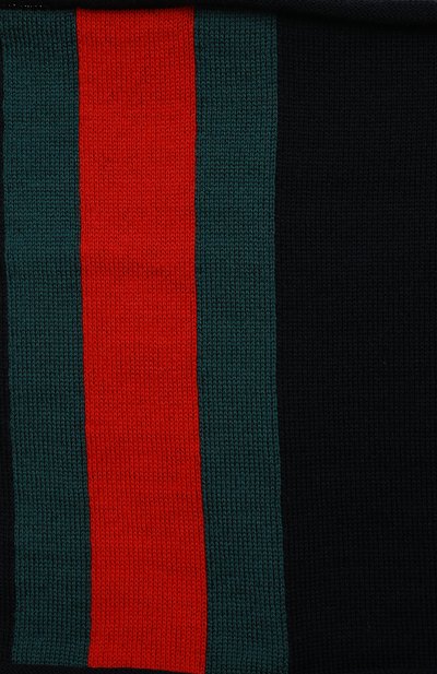 Шерстяной шарф-снуд CATYA, арт. 226750/2, фото 3