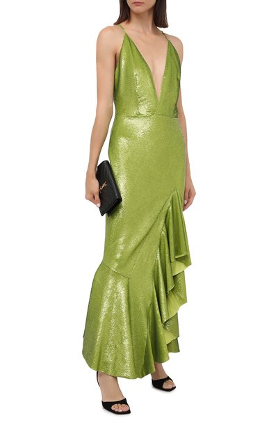 Платье с пайетками TOM FORD, арт. ABJ483-SDE263, фото 2