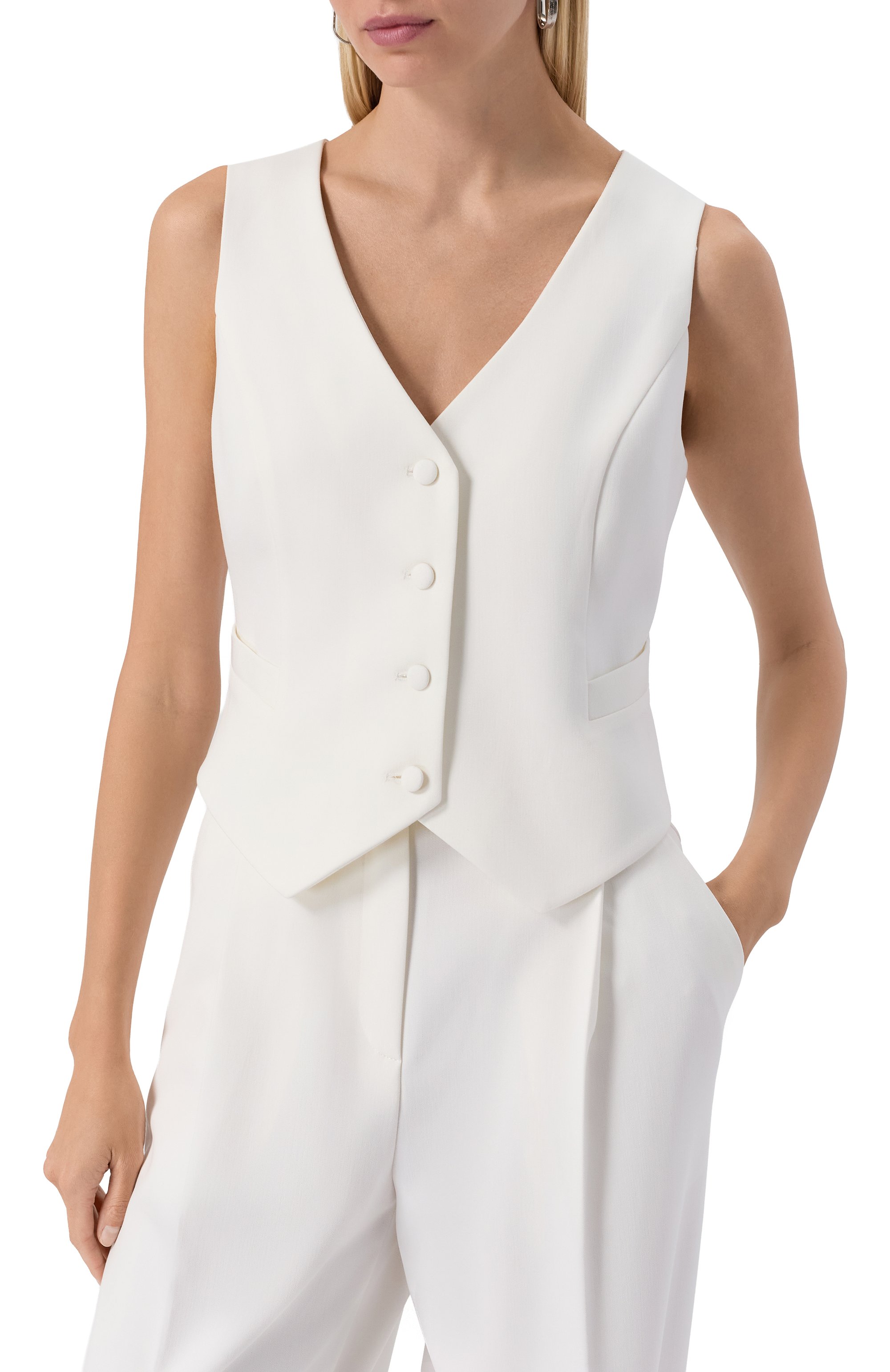 Жилет LEFFERS, арт. 7.42.29.1.02, фото 3