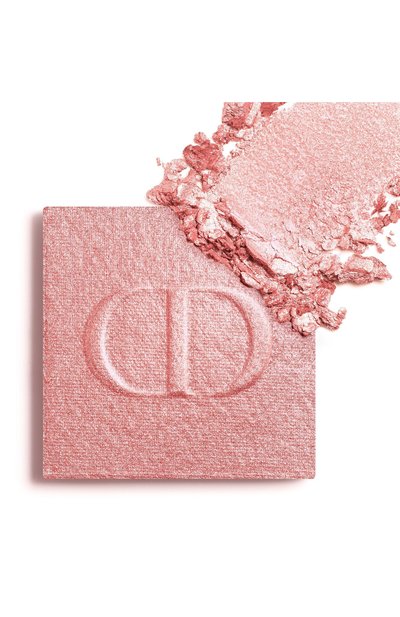 Тени для век diorshow mono couleur metallic, оттенок 619 балетная пачка (2g) DIOR, арт. C042400619, фото 2