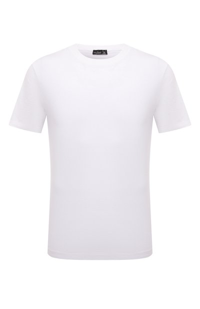 Хлопковая футболка VAN LAACK, арт. PA0L0/Z20044, фото 1