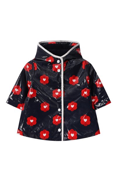 Утепленная куртка JACADI, арт. 2042867-N