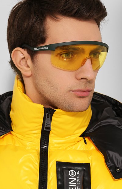 Солнцезащитные очки RALPH LAUREN, арт. 4156-582085, фото 3