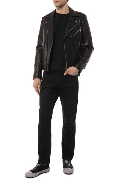 Джинсы IRO, арт. 23SMP22DAX0, фото 2