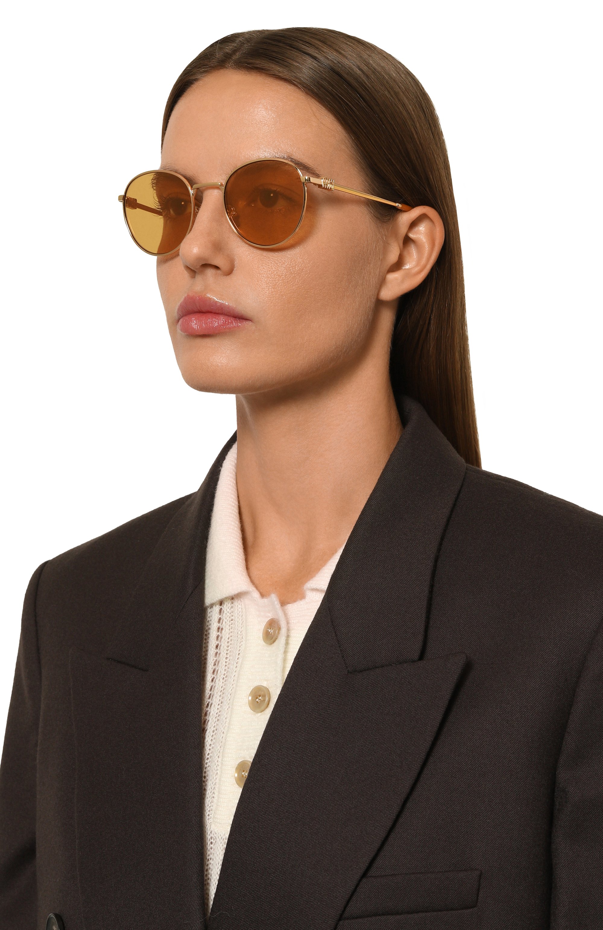 Солнцезащитные очки MIU MIU, арт. 55ZS-5AK40D, фото 2