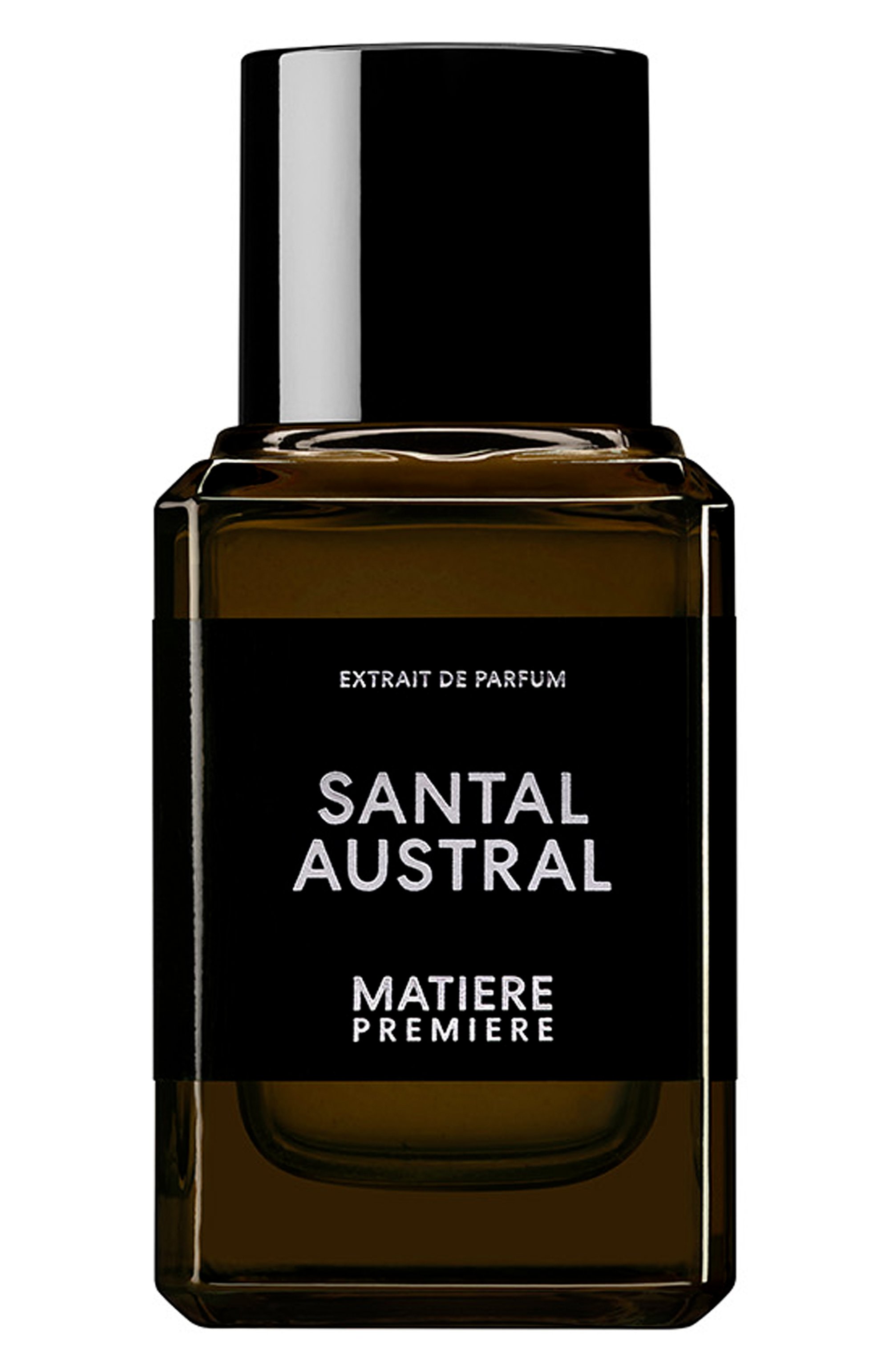 Парфюмерный экстракт santal austral (50ml) MATIERE PREMIERE, арт. 3760372461034, фото 1