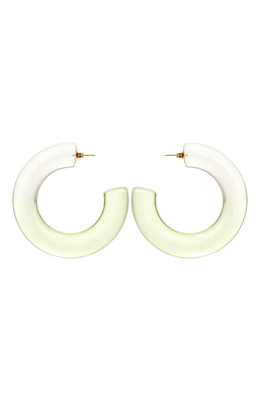 фото Серьги giorgio armani