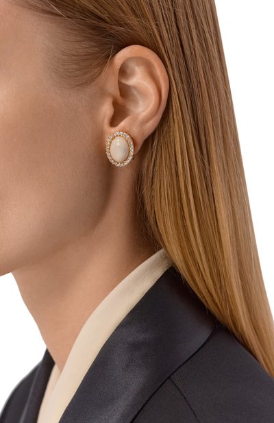 Женские серьги ANTON HEUNIS, арт. STP3.61