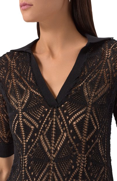 Поло LIU JO, арт. WA5215MS007, фото 5