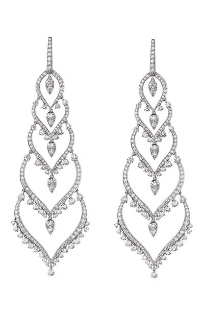 Женские серьги &quot;russia&quot; STEPHEN WEBSTER, арт. 3016322