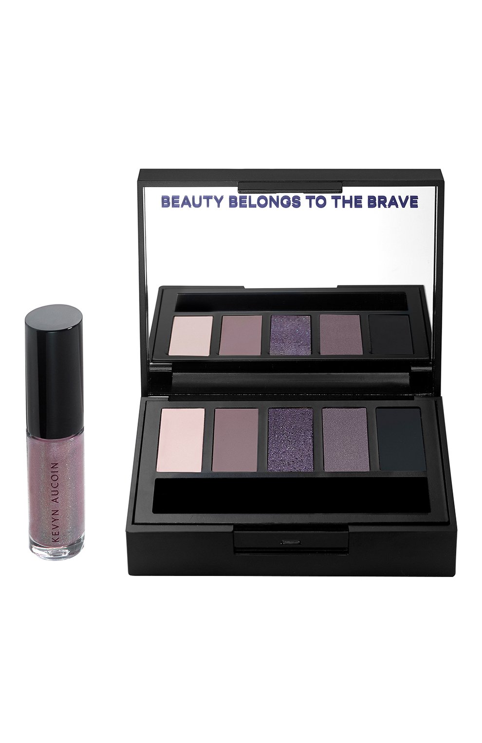 Палетка для глаз the emphasize eye design palette, magnify KEVYN AUCOIN, арт. 836622008175, фото 2
