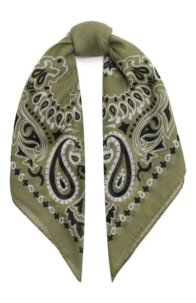 Хлопковая бандана DESTIN, арт. C0T BANDANA, фото 1