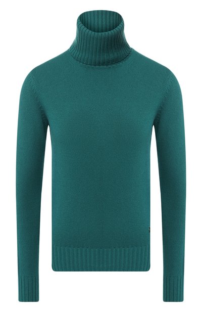 Женская кашемировая водолазка LORO PIANA, арт. FAG3537