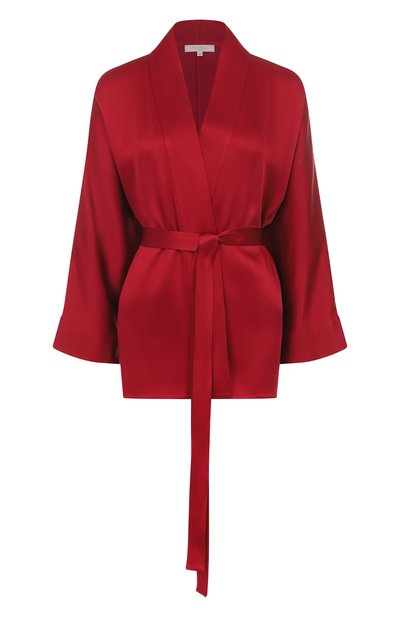 Женский атласный жакет ANTONELLI FIRENZE, арт. N3883P/355C