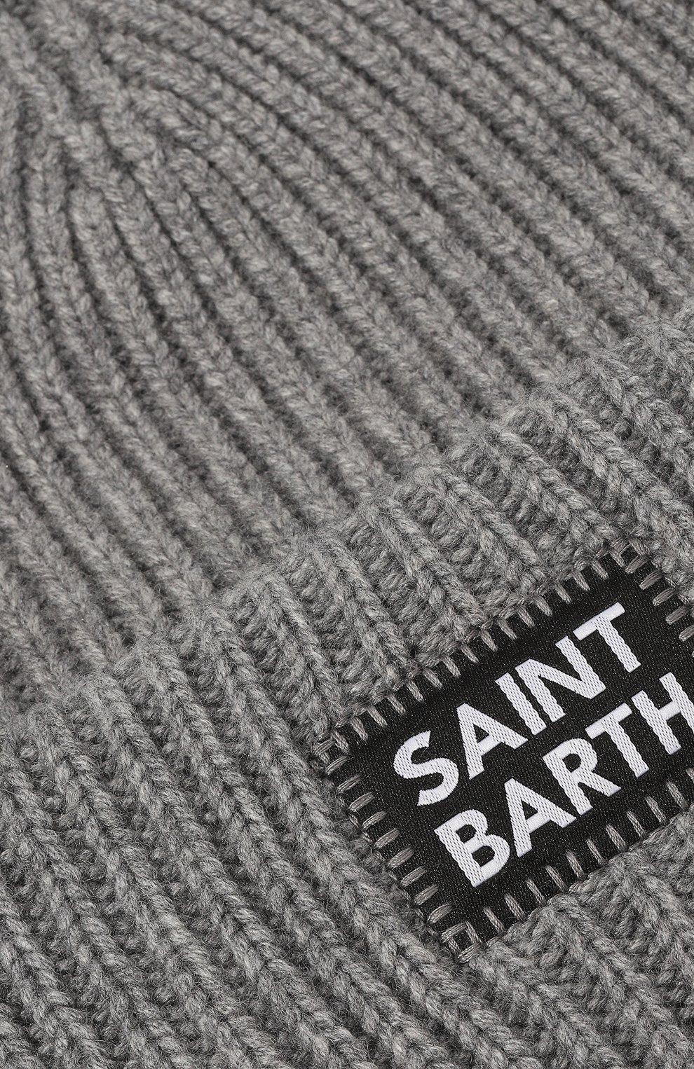 Шапка MC2 SAINT BARTH, арт. STBK BERRY JR/BRR0001/00809E, фото 3