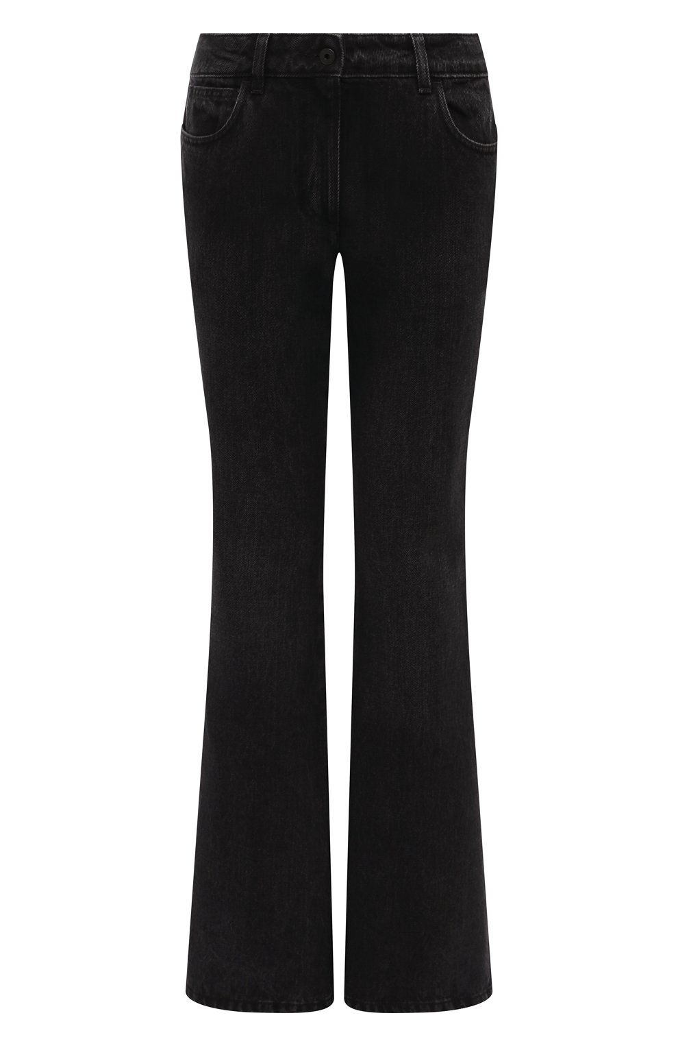 Джинсы OFF-WHITE, арт. 0WYA061C99DEN002, фото 1