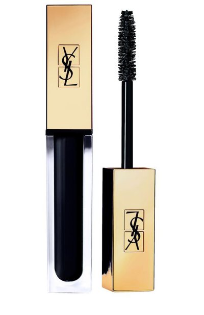 Женская тушь vinyl couture, оттенок 1 YSL, арт. 3614271989352