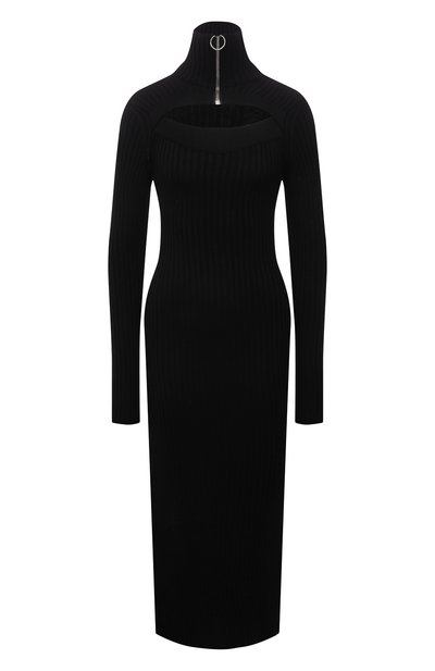 Женское платье MSGM, арт. 3141MDA112 217777