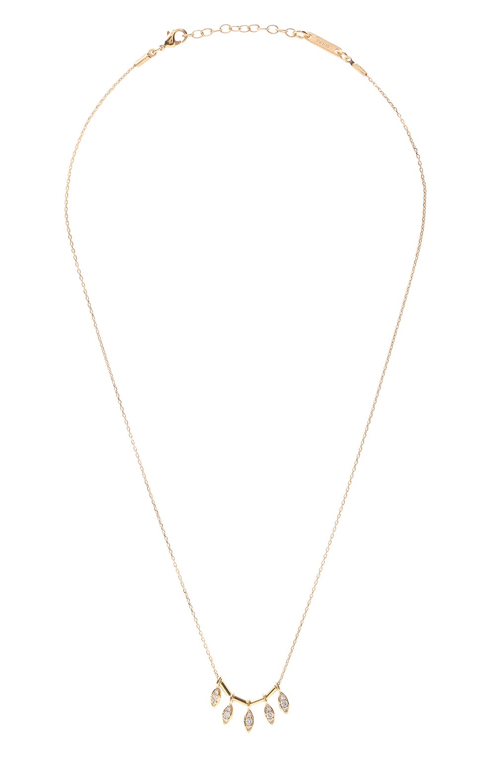 Колье HANKA_IN, арт. STA5-C0-NAV, фото 1