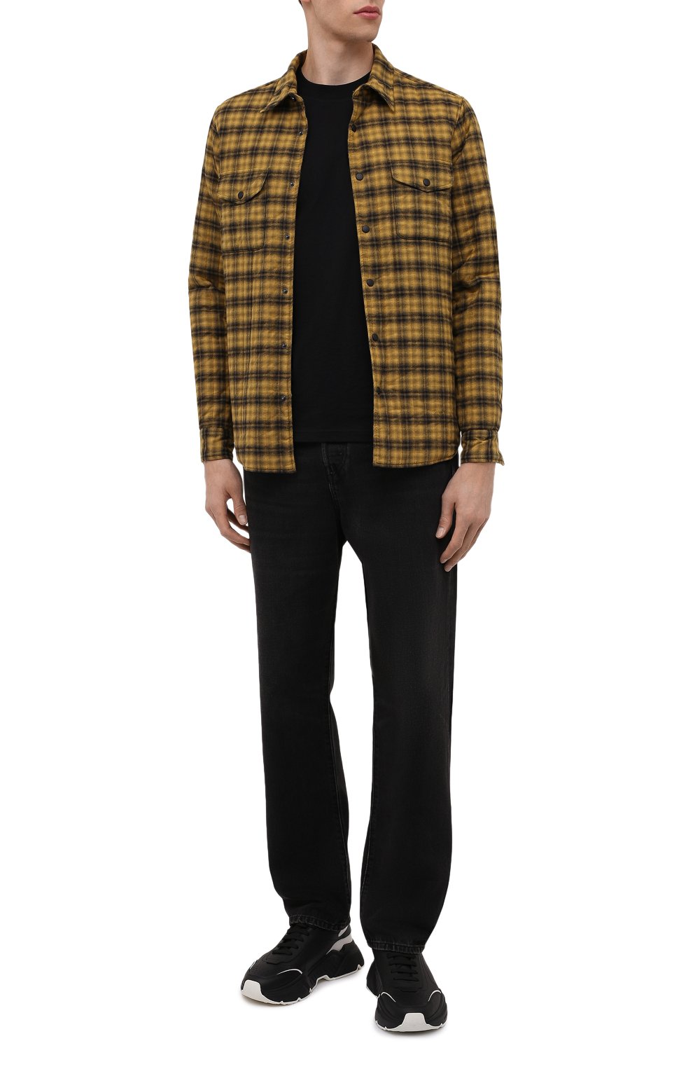 Джинсы DIESEL, арт. A05158/09B88, фото 2