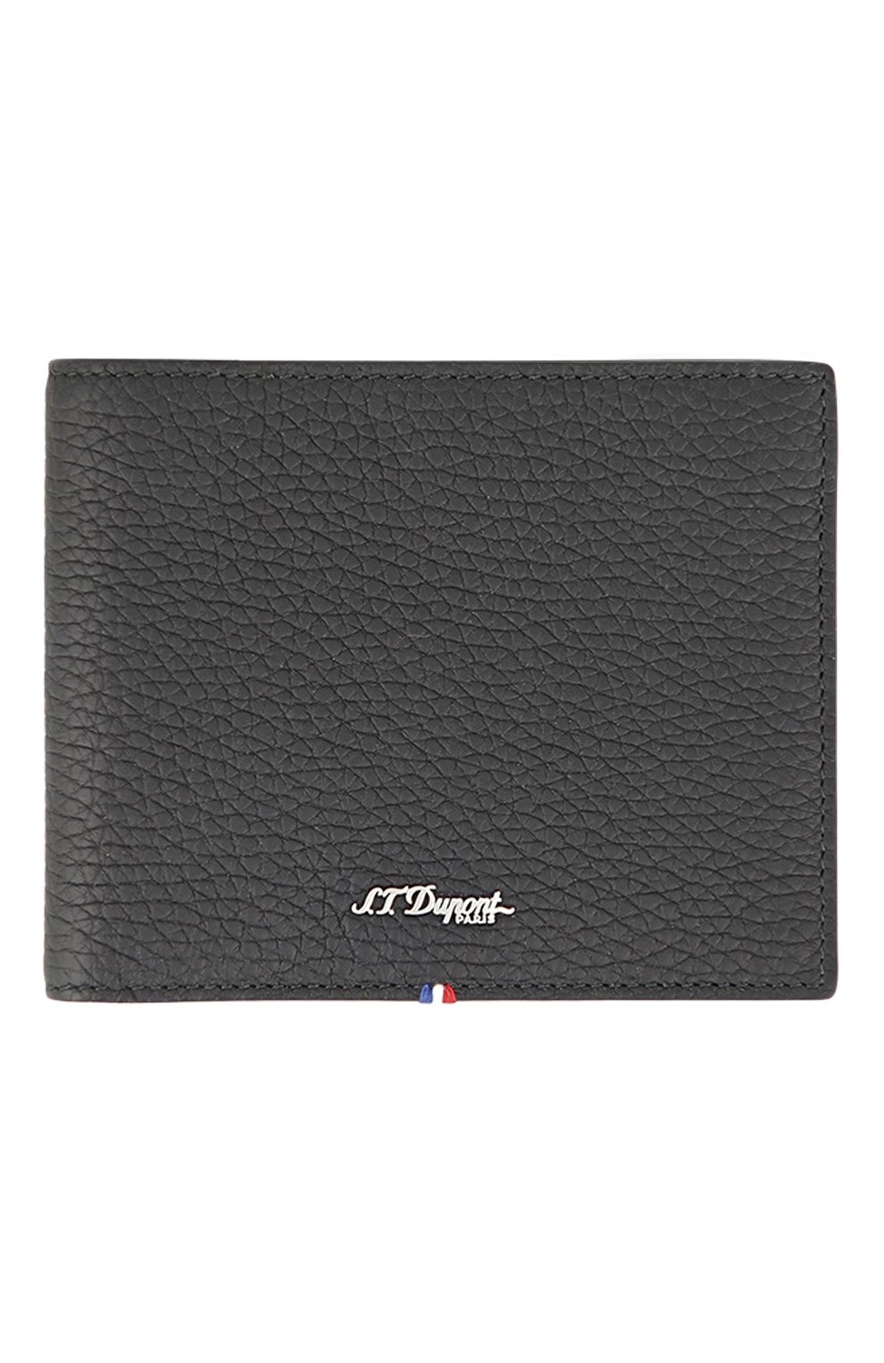 Кожаное портмоне S.T. DUPONT, арт. 180442, фото 1