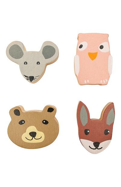 Игрушка сортер edvin KID`S CONCEPT, арт. 1000408, фото 4