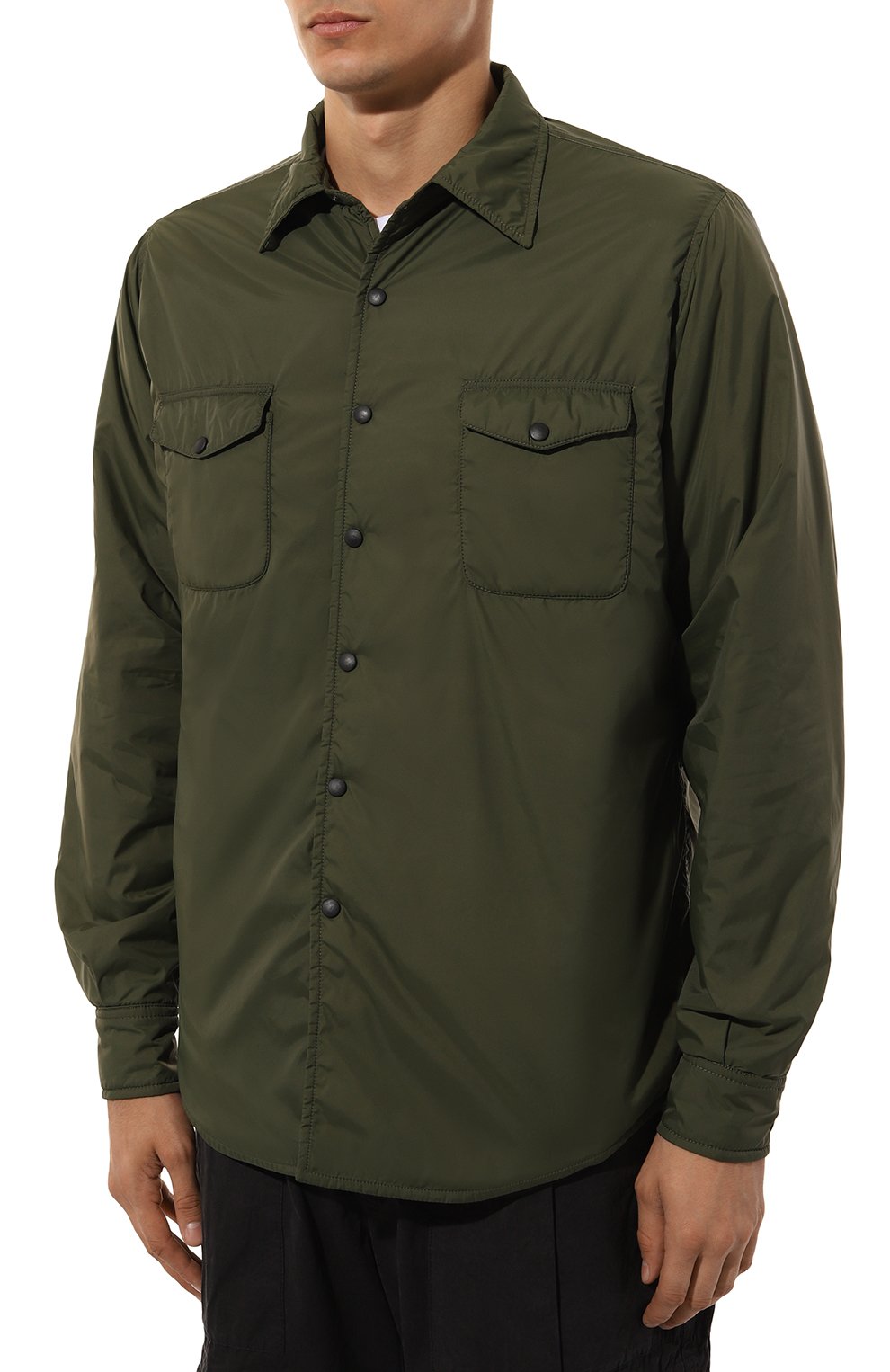 Куртка-рубашка WHITE SAND, арт. 24WSU24 601, фото 3