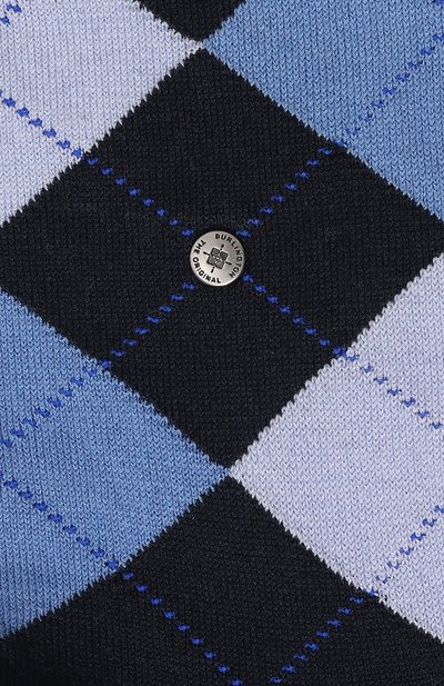 Хлопковые носки BURLINGTON, арт. 21088, фото 2