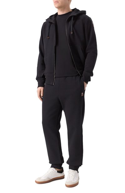 Хлопковая футболка PARAJUMPERS, арт. 26SM-PM TSE R01, фото 2