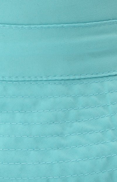 Панама SNAPPER ROCK бирюзового цвета по цене 3000 руб., арт. 616, фото 3 Панама SNAPPER ROCK, арт. 616, фото 3