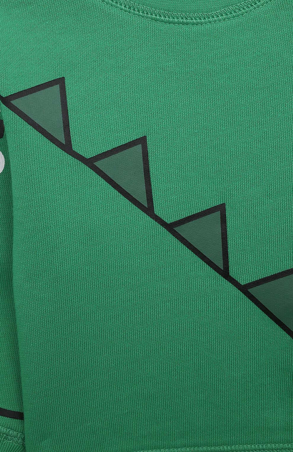 Комплект из свитшота и брюк STELLA MCCARTNEY, арт. 8Q3TE0, фото 3