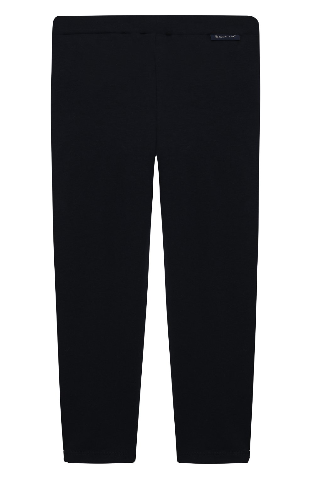 Комплект из лонгслива с брюками MONCLER разноцветного цвета по цене 24100 руб., арт. G1-951-8M739-10-8790A, фото 5 Комплект из лонгслива с брюками MONCLER, арт. G1-951-8M739-10-8790A, фото 5