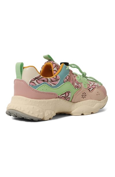 Кроссовки FLOWER MOUNTAIN, арт. 2015497/28/27-32, фото 3