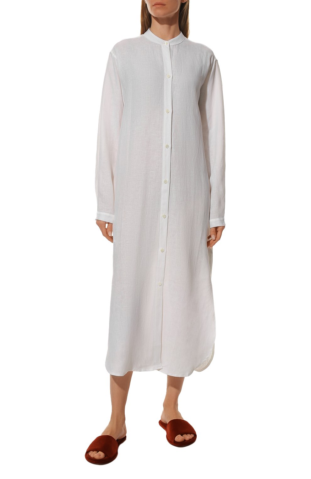 Ночная сорочка riviera FRETTE, арт. 522100142 00F 00896, фото 3