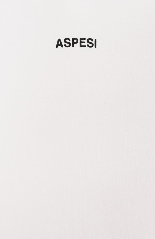 Комплект из футболки и шорт Aspesi 4