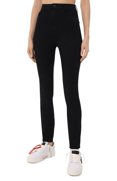 Джинсы EMPORIO ARMANI, арт. 8N2J64/2DXIZ, фото 3