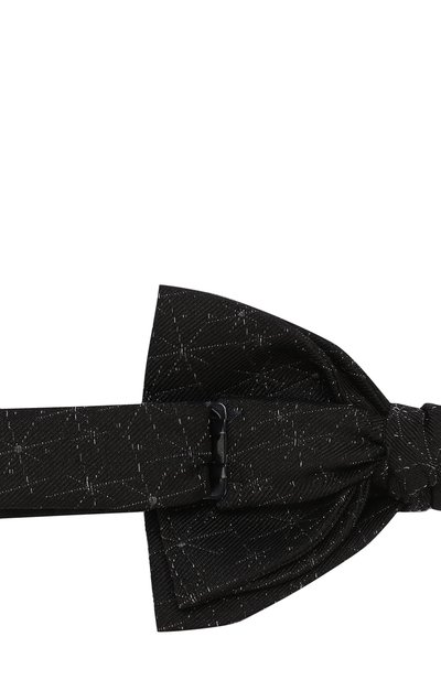 Галстук-бабочка LANVIN, арт. 2234/B0W TIE, фото 3