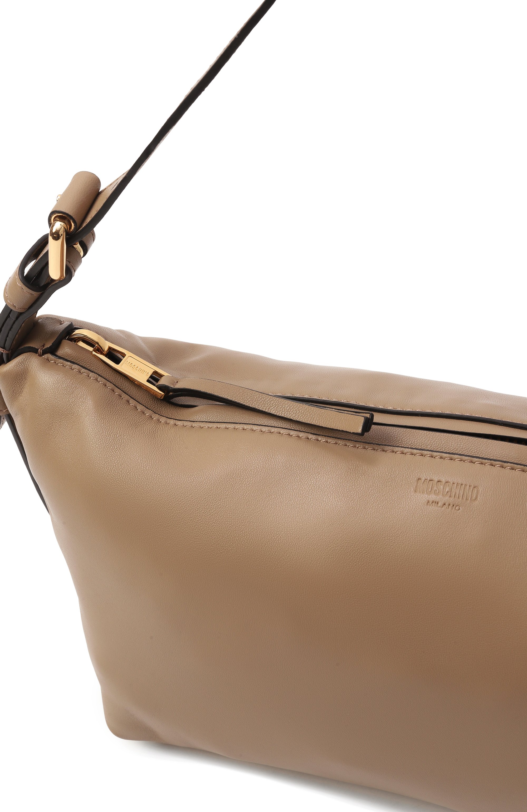 Сумка tie me MOSCHINO, арт. MC4159PP1N/0A0, фото 3