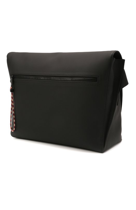 Текстильная сумка Burberry 8036752 Чёрный  8036752 Фото 5
