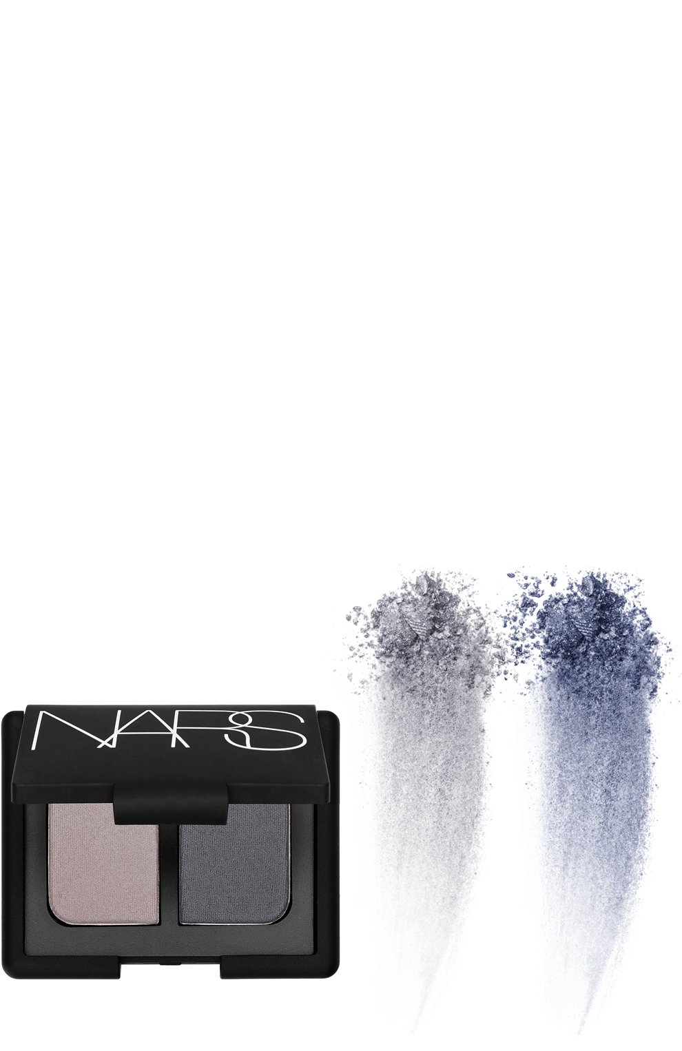 Двойные тени для век, оттенок underworld (4g) NARS цвета по цене 2700 руб., арт. 3062NS, фото 1 Двойные тени для век, оттенок underworld (4g) NARS, арт. 3062NS, фото 1