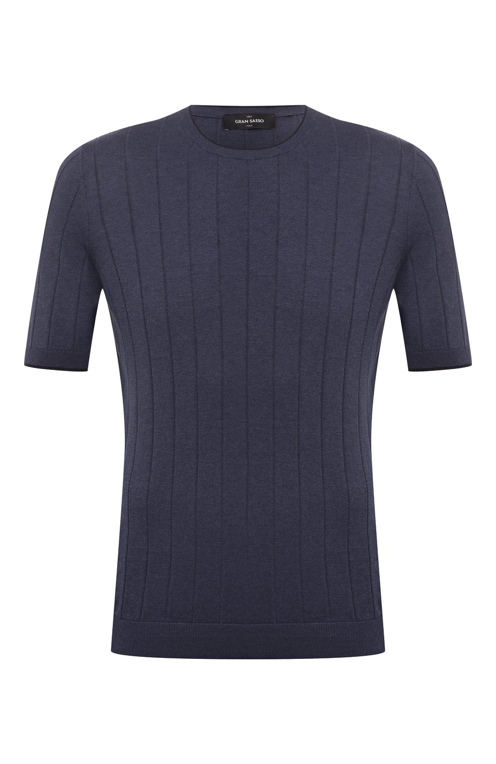 Шелковый джемпер GRAN SASSO, арт. 43116/23510, фото 1