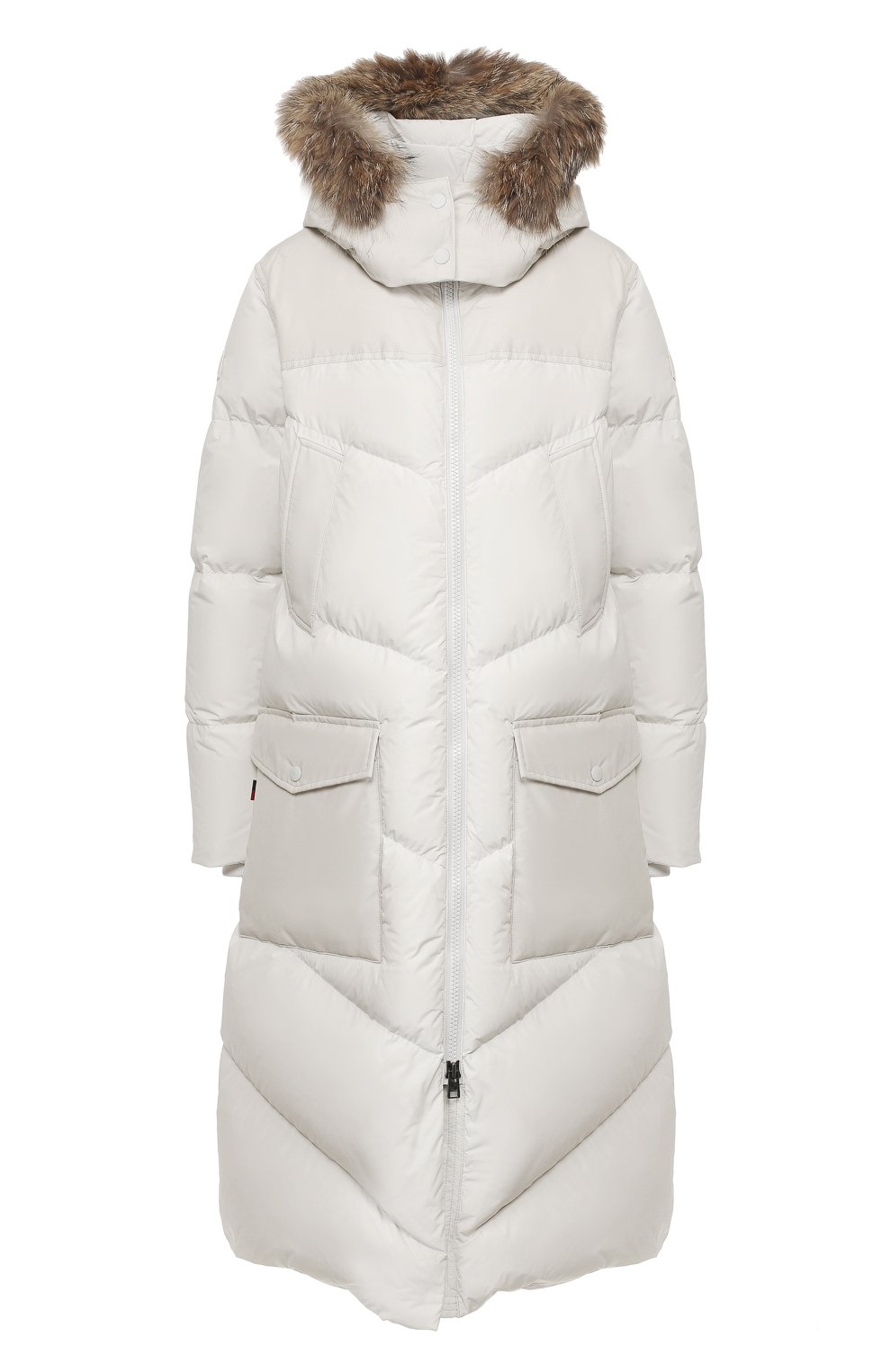 Парка military WOOLRICH, арт. WWCPS2813/UT1297, фото 1