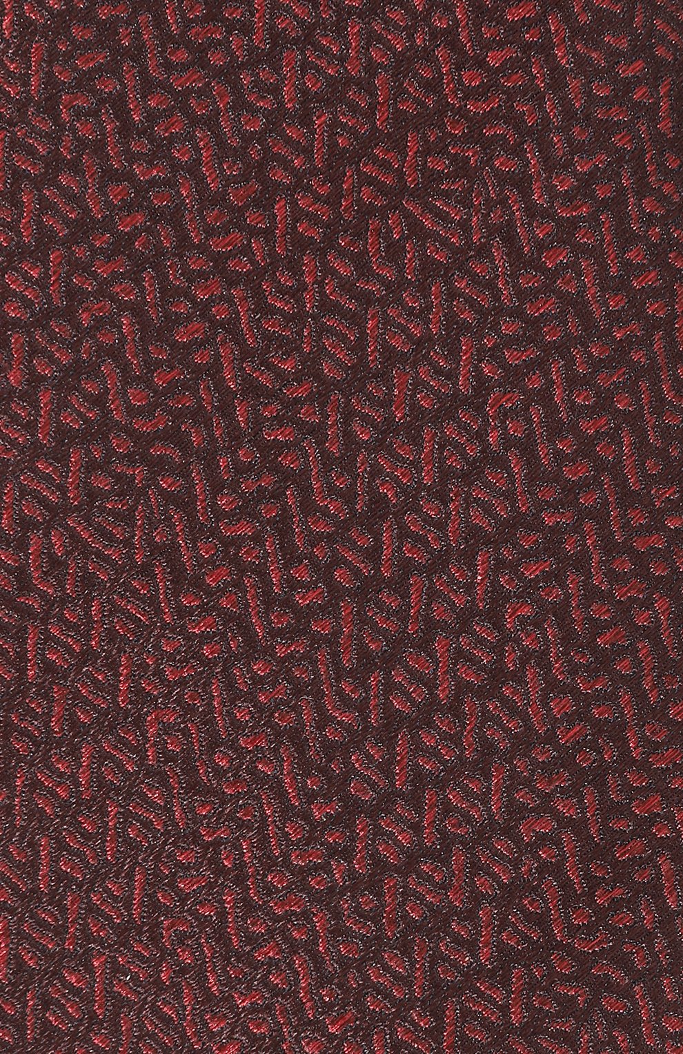 Шелковый галстук CANALI, арт. 18/HJ04067, фото 4