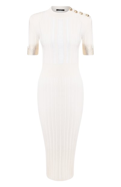 Женское платье BALMAIN, арт. TF16580/K029