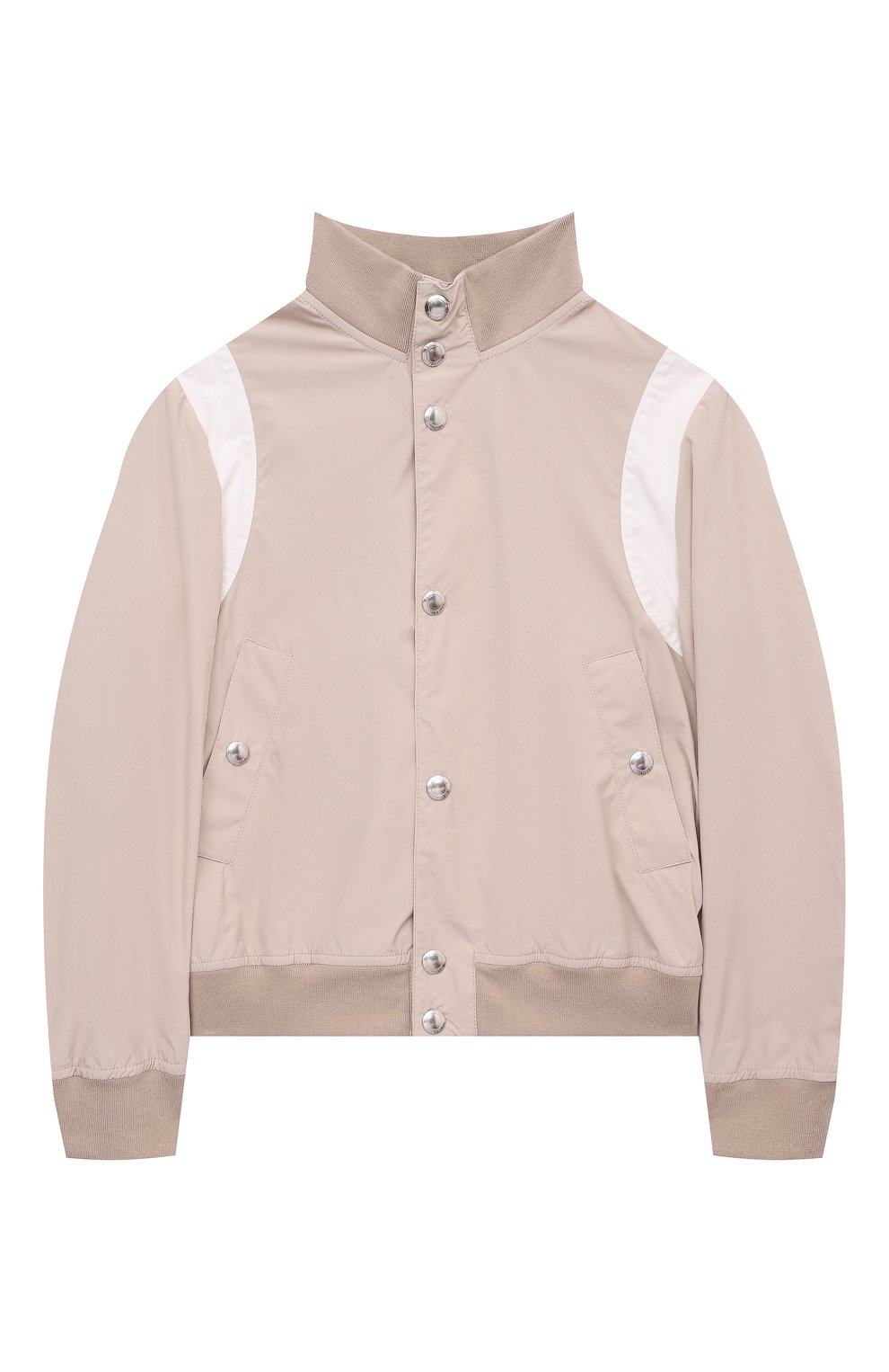 Бомбер BRUNELLO CUCINELLI, арт. BD4790945B, фото 1