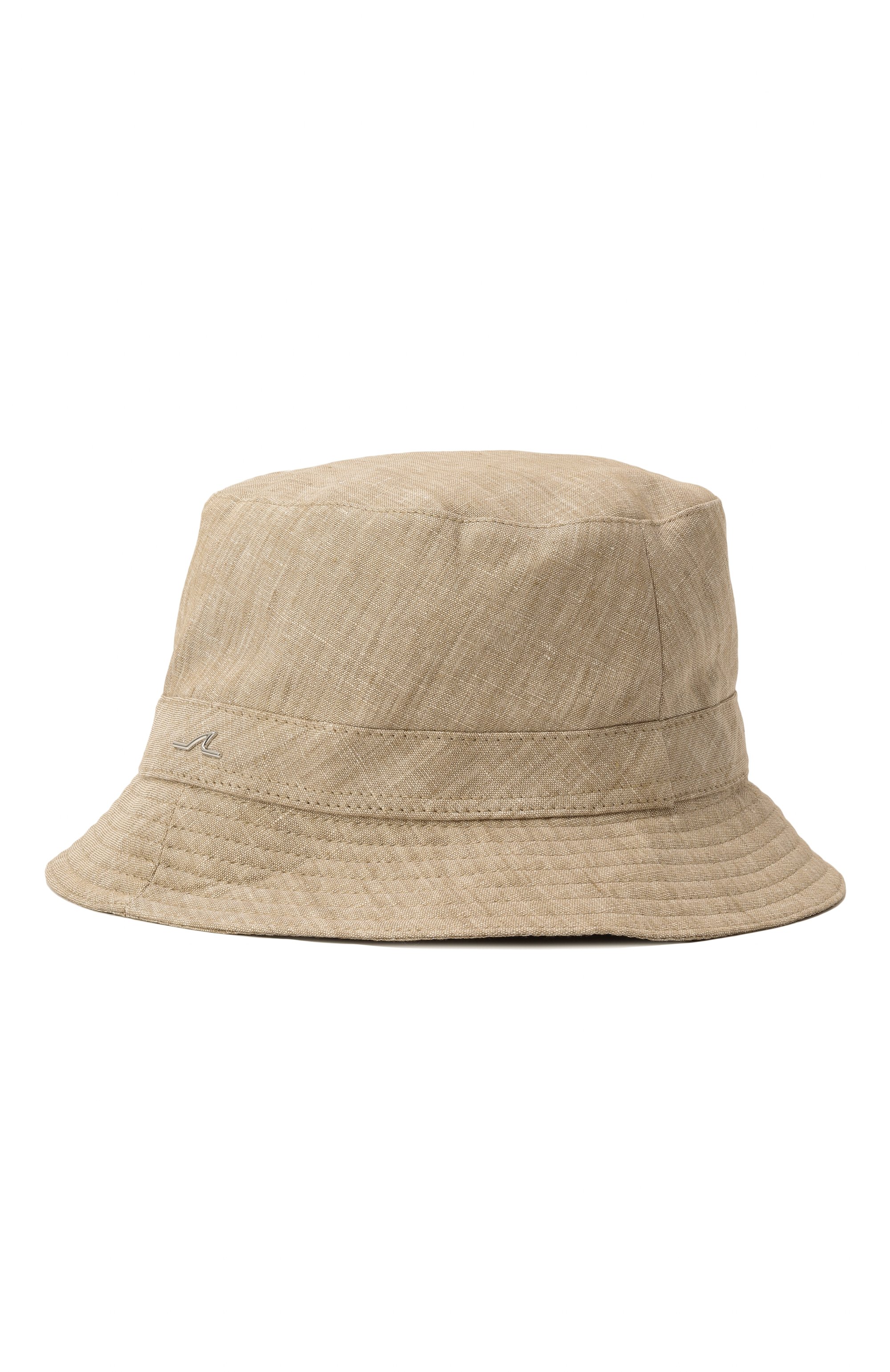 Льняная панама PAUL&SHARK, арт. 25417103, фото 3