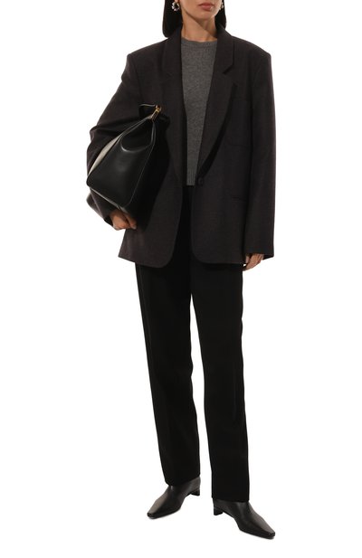 Шерстяной жакет LESYANEBO, арт. LN02H-415_TH, фото 2