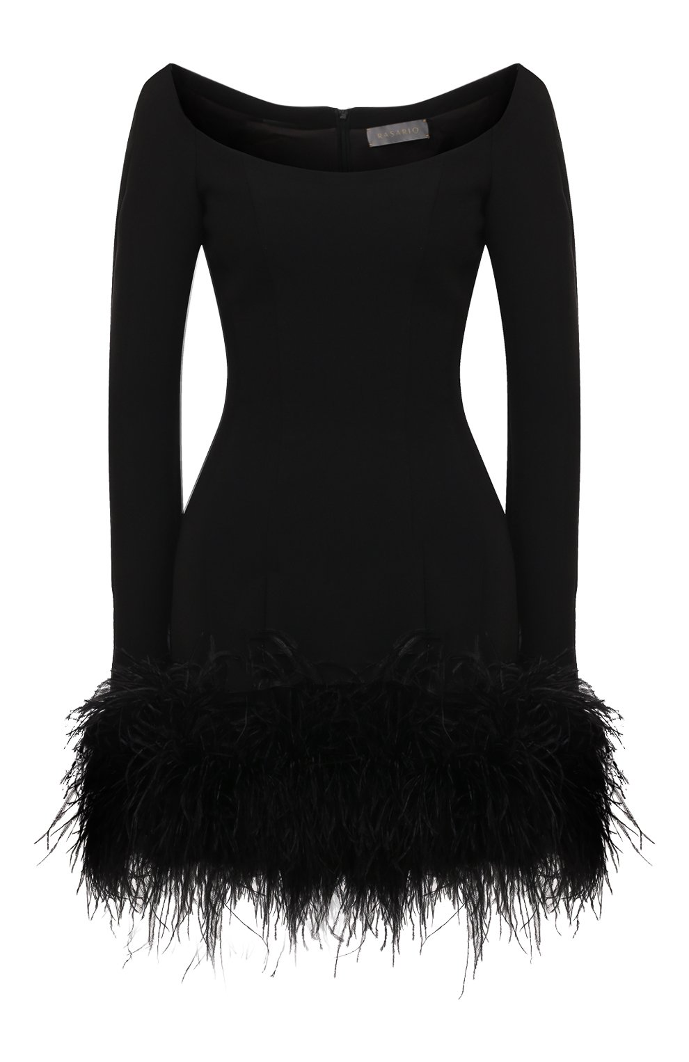 Платье RASARIO, арт. RS23F005N010, фото 1