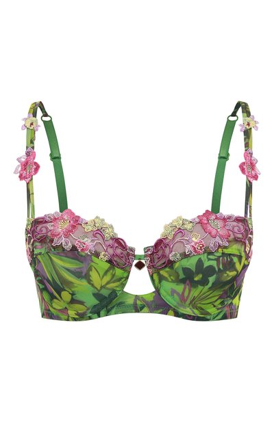 Бюстгальтер-балконет с мягкой чашкой LISE CHARMEL, арт. ACH3014, фото 1